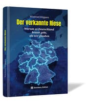 Cover von Der verkannte Riese