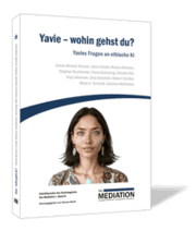 Cover von Yavie - wohin gehst du?