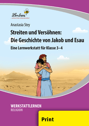 Cover von Streiten und Versöhnen: Die Geschichte