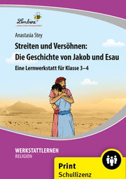 Cover von Streiten und Versöhnen: Die Geschichte