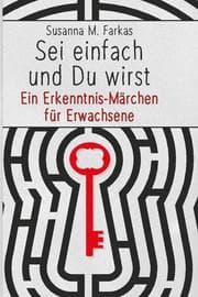 Cover von Sei einfach und du wirst