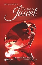 Cover von Du bist ein Juwel