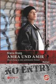Cover von Amra und Amir - Abschiebung in eine unbekannte Heimat