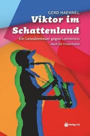 Cover von Viktor im Schattenland