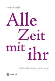 Cover von Alle Zeit mit ihr