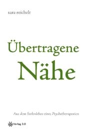 Cover von Übertragene Nähe