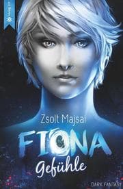 Cover von Fiona - Gefühle (Band 3)