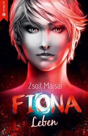 Cover von Fiona - Leben