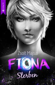 Cover von Fiona - Sterben