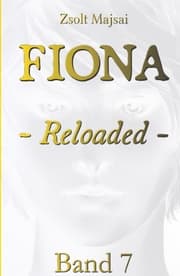 Cover von Fiona - Reloaded