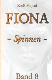 Cover von Fiona - Spinnen