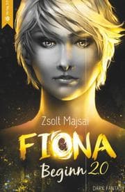 Cover von Fiona - Beginn 2.0