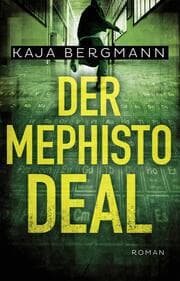 Cover von Der Mephisto-Deal