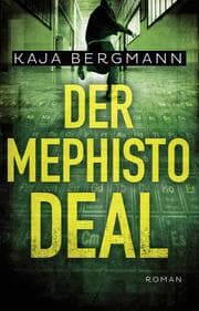 Cover von Der Mephisto-Deal