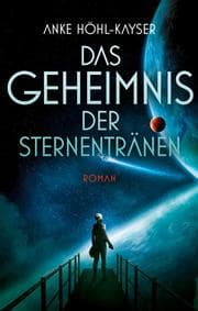 Cover von Das Geheimnis der Sternentränen