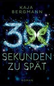 Cover von 30 Sekunden zu spät