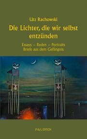 Cover von Die Lichter, die wir selbst entzünden