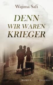 Cover von Denn wir waren Krieger