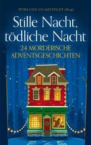 Cover von Stille Nacht, tödliche Nacht