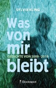 Cover von Was von mir bleibt
