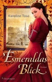 Cover von Esmeraldas Blick