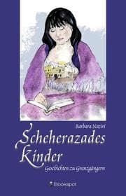 Cover von Scheherazades Kinder