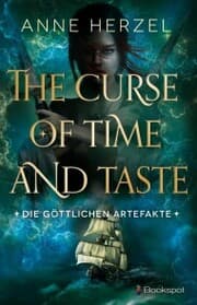 Cover von The Curse of Time and Taste