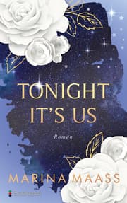 Cover von Tonight It's Us