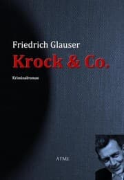Cover von Krock & Co.