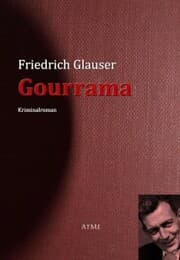 Cover von Gourrama