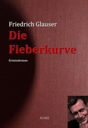 Cover von Die Fieberkurve