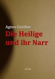 Cover von Die Heilige und ihr Narr