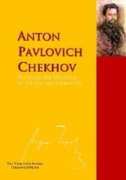Cover von The Collected Works of Anton Pavlovich Chekhov