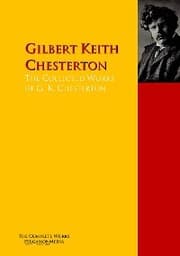 Cover von The Collected Works of G. K. Chesterton