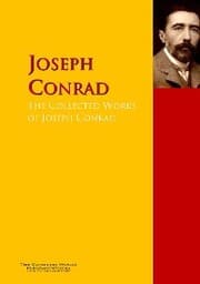 Cover von The Collected Works of Joseph Conrad