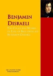 Cover von The Collected Works of Earl of Beaconsfield Benjamin Disraeli