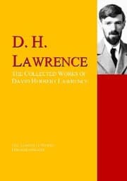 Cover von The Collected Works of David Herbert Lawrence