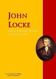 Cover von The Collected Works of John Locke
