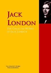 Cover von The Collected Works of Jack London