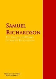 Cover von The Collected Works of Samuel Richardson