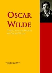 Cover von The Collected Works of Oscar Wilde