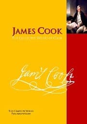 Cover von The Collected Works of Cook