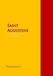 Cover von The Confessions of St. Augustine by Bishop of Hippo Saint Augustine