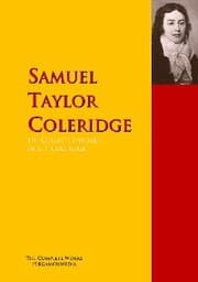 Cover von The Collected Works of S. T. Coleridge