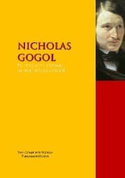 Cover von The Collected Works of NICHOLAS GOGOL