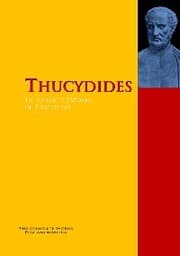 Cover von The Collected Works of Thucydides
