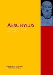 Cover von The Collected Works of Aeschylus