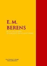 Cover von Myths and Legends OF ANCIENT GREECE AND ROME.