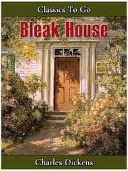 Cover von Bleak House