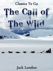 Cover von The Call of the Wild